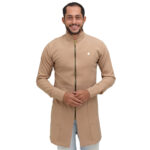 Jaleco Slim Masculino De Zíper Central Várias Cores - Jaleca - Imagem 7